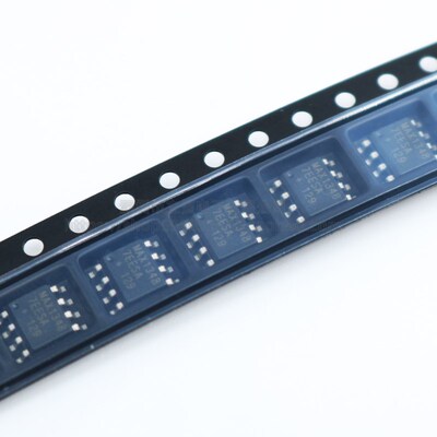 正品原装 MAX13487EESA+T 封装SOP-8 RS-422/RS-485收发器