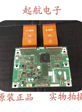 夏普液晶逻辑板RUNTK CPWBX 4225TP KF239 XF239WJ 08-L002918N