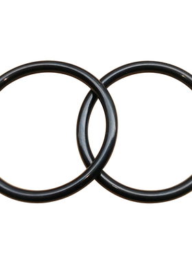 耐油NBR O型圈 黑色丁晴胶 255 260 265 270 275 280 线径3.5mm