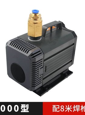 氩弧焊气保焊焊枪 氩弧焊机水泵冷C却水箱氩弧焊水冷焊枪WP-18