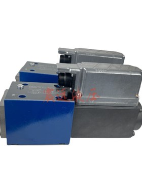 液压比例阀5WRPE10F1B70L-2X/G24K0/B5M(0811402114)换向伺服阀