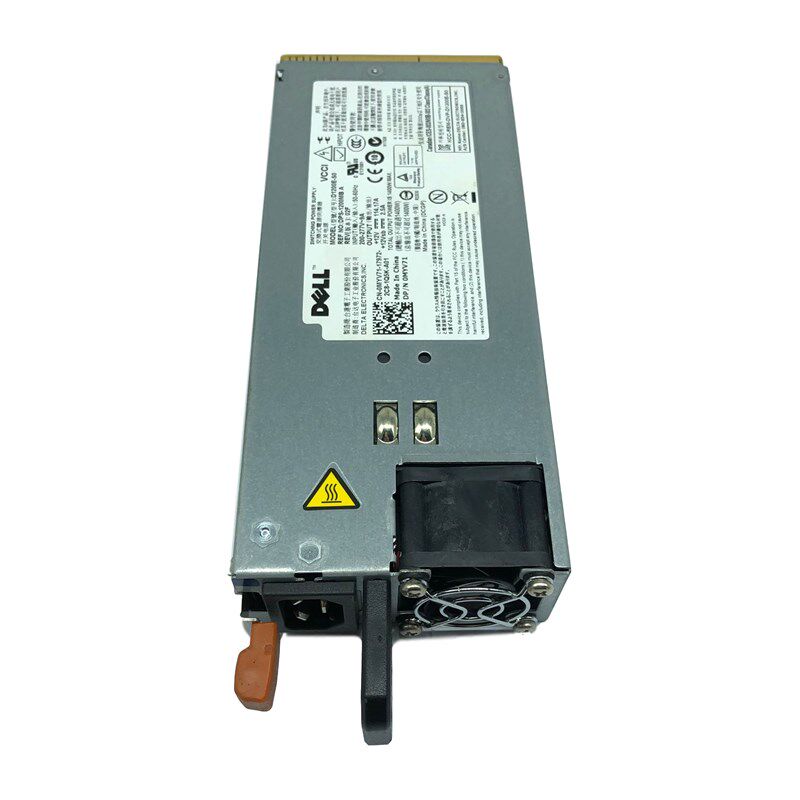 Dell C6105 DPS-1200MB-1A 服务器电源1400W D1200E-S0/1 静音12V