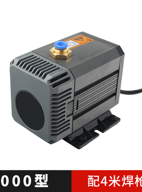 氩弧焊气保焊焊枪 l氩弧焊机水泵冷却水箱氩弧焊水冷焊枪WP-18