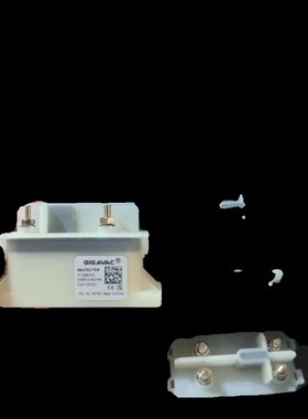 GIGAVAC P105BDA美国进口高压接触器12VDC继电器元器件直流全新