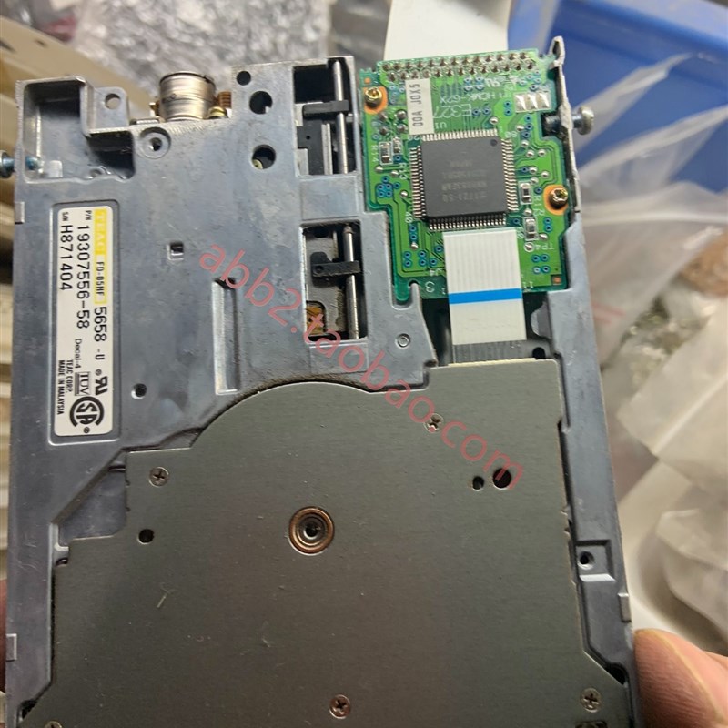 极速示波器 安捷伦  64C622A54624A 软驱