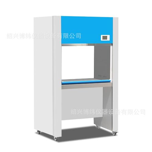 热销实验室无e尘超净工作台净化台单人双人净化工作台无菌操作台