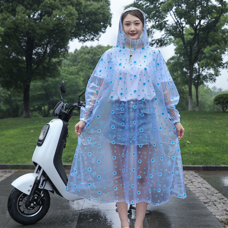 雨衣全身一体式防暴骑车图片