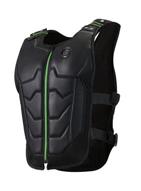 TrueGear触介 VR体感服｜适配Pico/Quest｜VR体验店批发采购 ME01