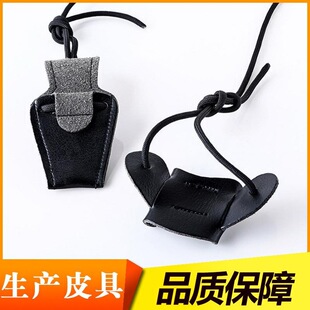 上弦绳户外射箭器材竞技传统美式反曲上弓绳配件