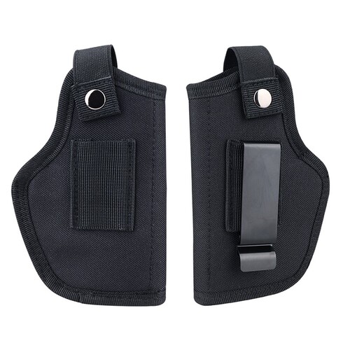 通用腰部手枪式快拔套玩具战术枪套1911套G17M92G18 64 PPK 654K