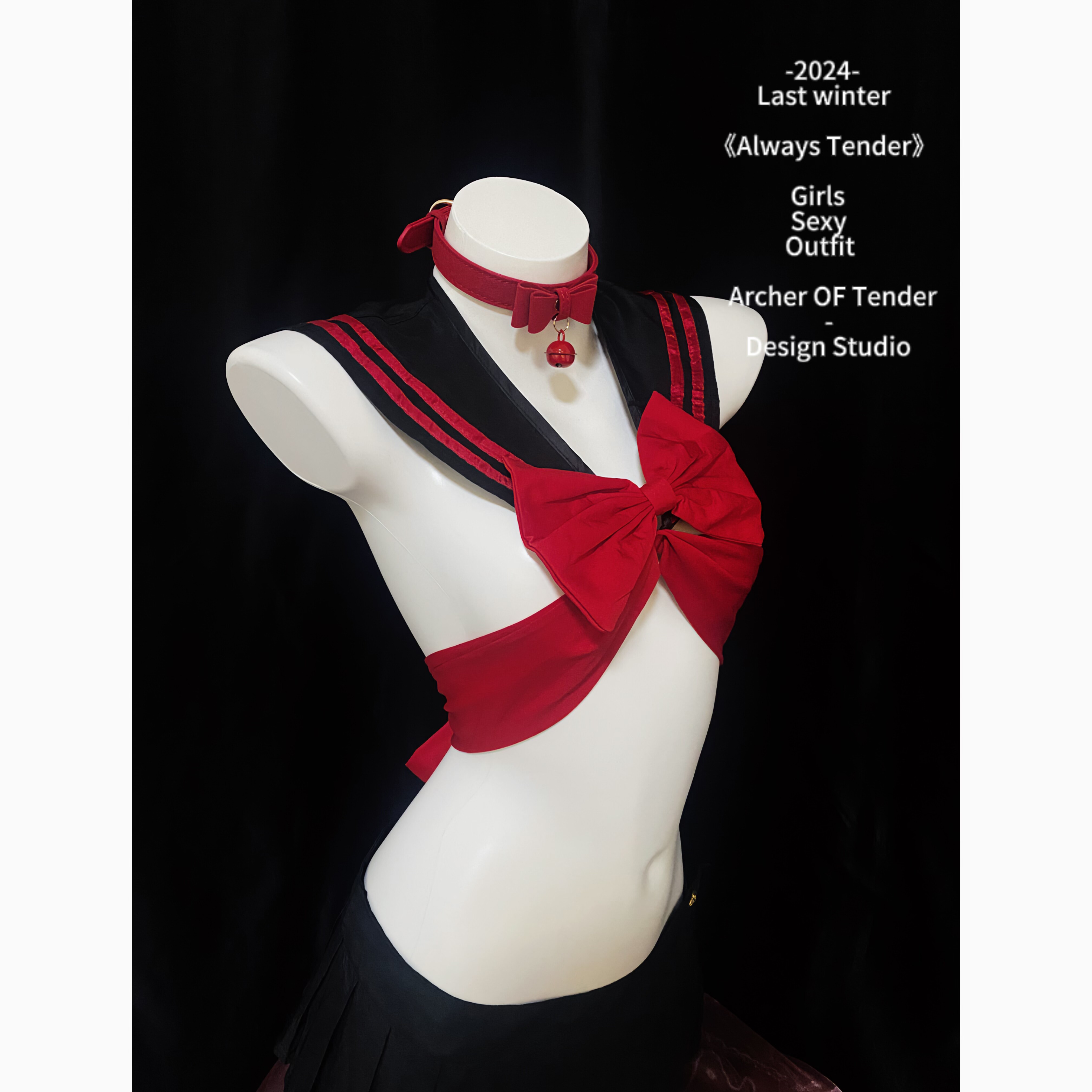 性感纯欲水手服女超短裙学生制服