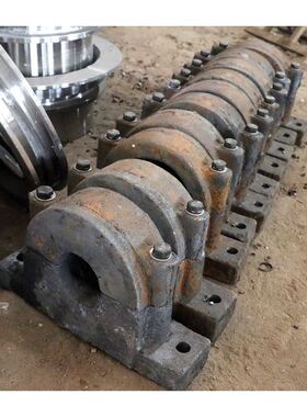 极速P2B-IP-211LE立式带座外球面轴承 直线推力深沟球.轴承铸铁轴