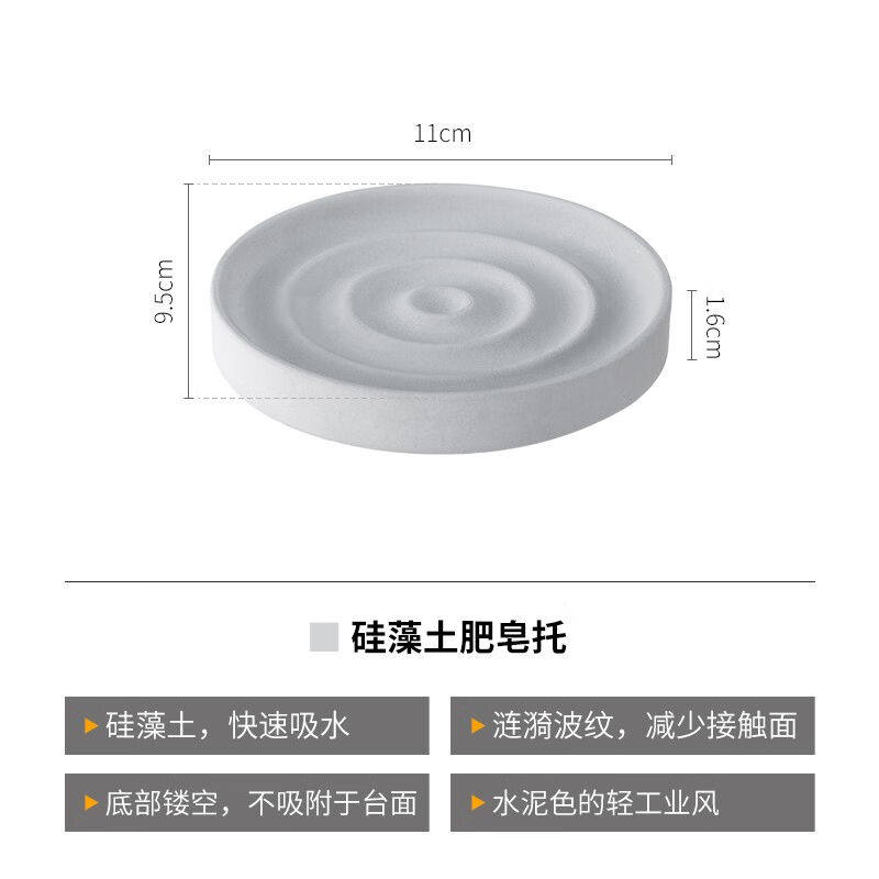 极速矽藻土肥皁盒吸水速乾肥皁托C化妆室香皁盒多功能牙刷杯置物,鲜花速递/花卉仿真/绿植园艺,干花,淘宝优惠券,粉丝福利购,淘宝优惠卷