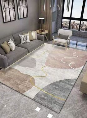极速Carpets for Lmiving Room Decoration Washable Floor Loung