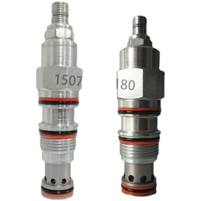 极速弯管液压机配件PBFB-LAN减压PBDB-LAN平衡PPDB-LXAN国产螺纹