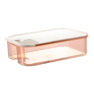 for Fruit Kitchen Container 极速Preservationm