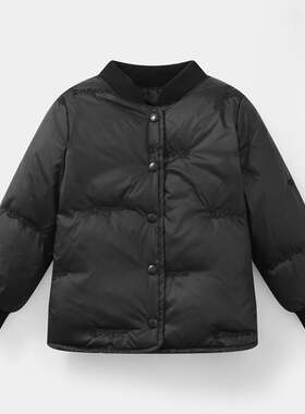 新品校服神器羽绒j内里小学生幼儿园宝宝冬季内穿外穿保暖小男孩