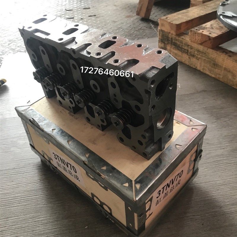 极速洋马3TNV70 3TNV7q2 3TNV74 3TNV76 3TNV88/84引擎四配套汽缸,农机/农具/农膜,发动机,淘宝优惠券,粉丝福利购,淘宝优惠卷