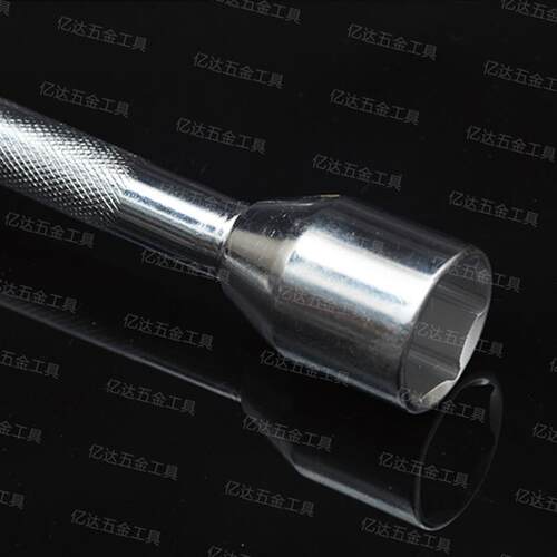 新品汽车轮胎g专用扳手换胎拆卸省力十字换轮胎套筒工具套装换车
