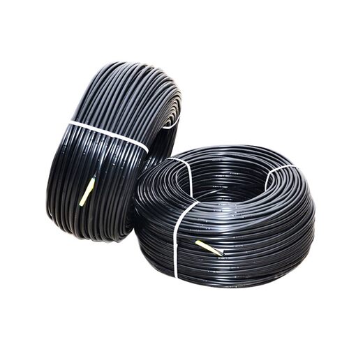 新品销厂促内镶式圆柱滴灌管16mm20mmJ压力补偿膜下滴灌大棚园林