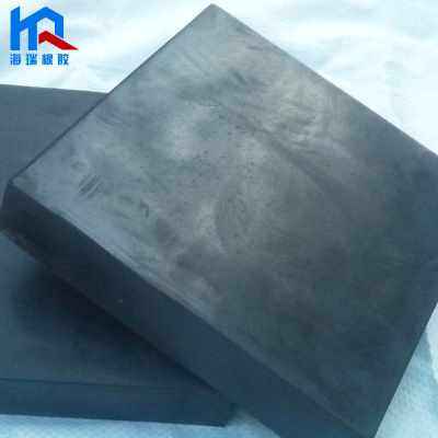 极速厂促促新销桥梁建筑减震橡胶支座工业gjz缓S震板式橡胶垫块黑