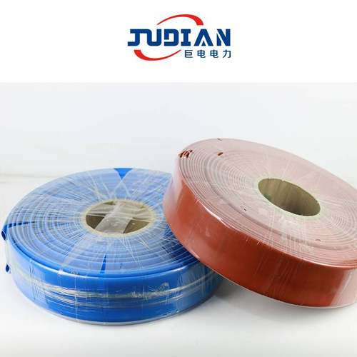 极速10KV高压热缩管加厚母排铜排保护绝缘管电缆热缩套管耐Z磨20-