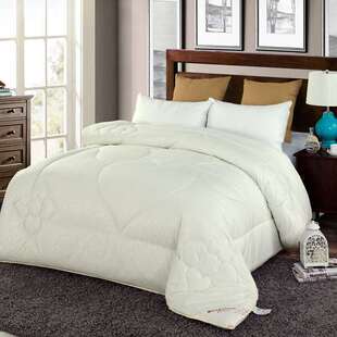 极速WiUnter silk quilt winter quilt 10 n0% air-conditYioning