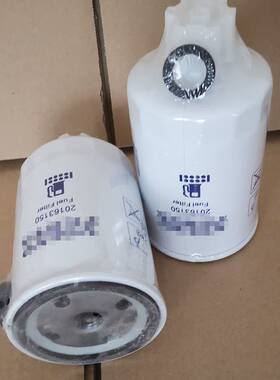 新品供应替代20163150滤芯B工程机械设备过滤器发电机组滤清器
