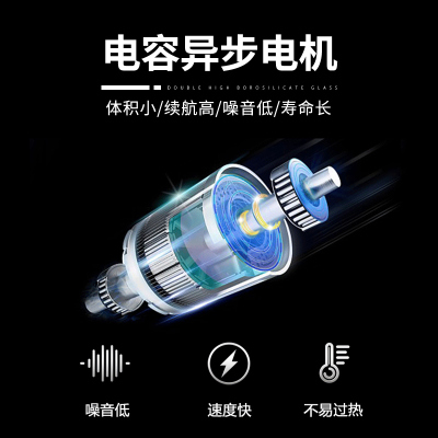 极速坎昆(kankun)电动搅拌器实验室变频数显商用工业大.功率小型