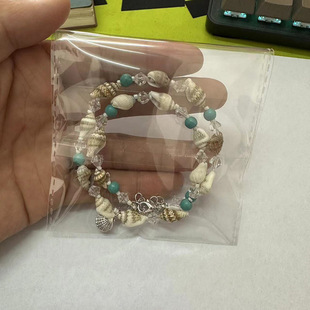 Shell 极速Vacaction Necklace Conch Pendant Style