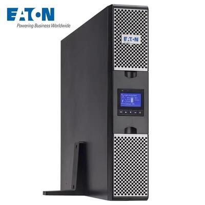 伊顿UPS不间断电源 9PX1000iRT2U在线式1000VA/1000W 电脑办公用