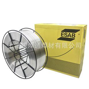 伊萨ER307OKAutRod16.95ESAB伊萨不锈钢气保实心焊丝焊接AWS认证