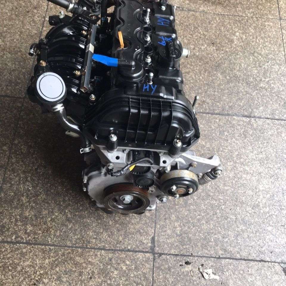 长安逸动478 悦翔475  CS35 1.6发动机总成