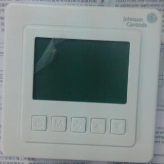 江森JOHNSON 风机盘管控制器 T5200-TF-9JSO