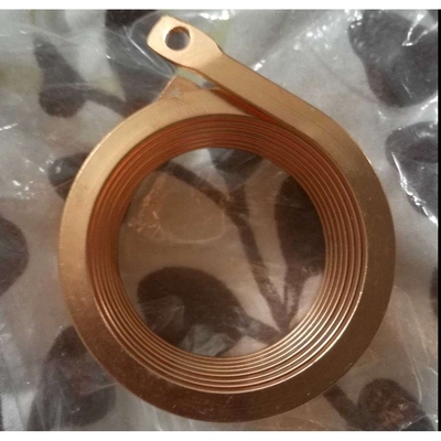 光驰镀膜机中和器线圈OPTORUN中和器铜线圈COILING A37-3062