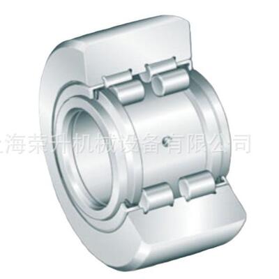 INA滚轮轴承NATR50-PP-A ，NATV50，NATV50-PP-A