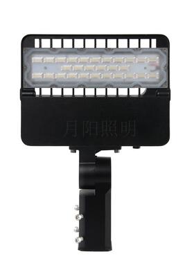 精品优选 led路灯外壳套件 LED路灯外壳 100W 3030灯珠