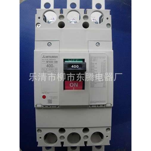 大量现货直销断路器 NF400-CW  品质保证