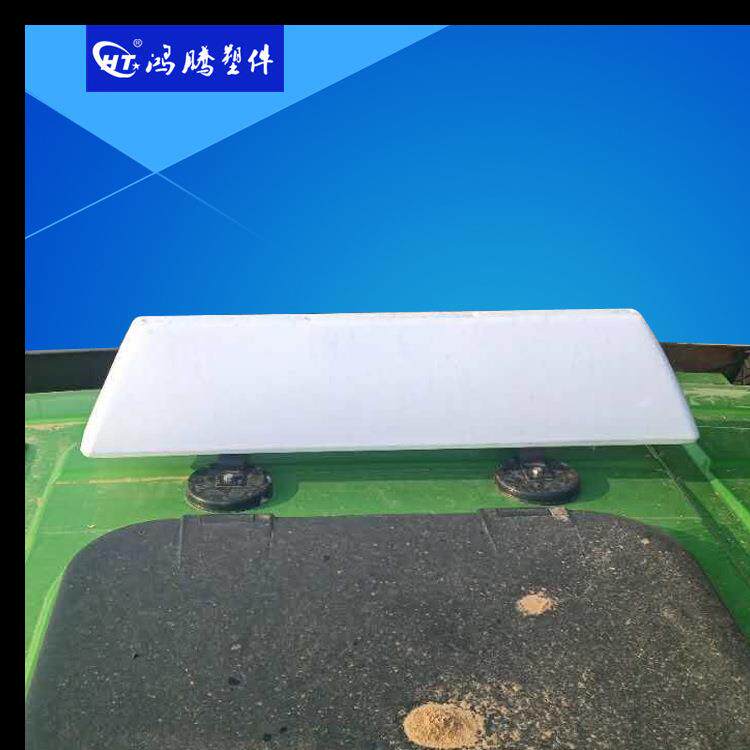 渣土车/商砼车/工程车/货车顶灯 建筑垃圾车灯箱 出租车广告灯箱