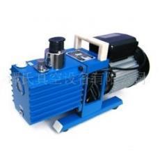 2XZ-4C直联旋片式真空泵、旋片式真空泵、真空泵