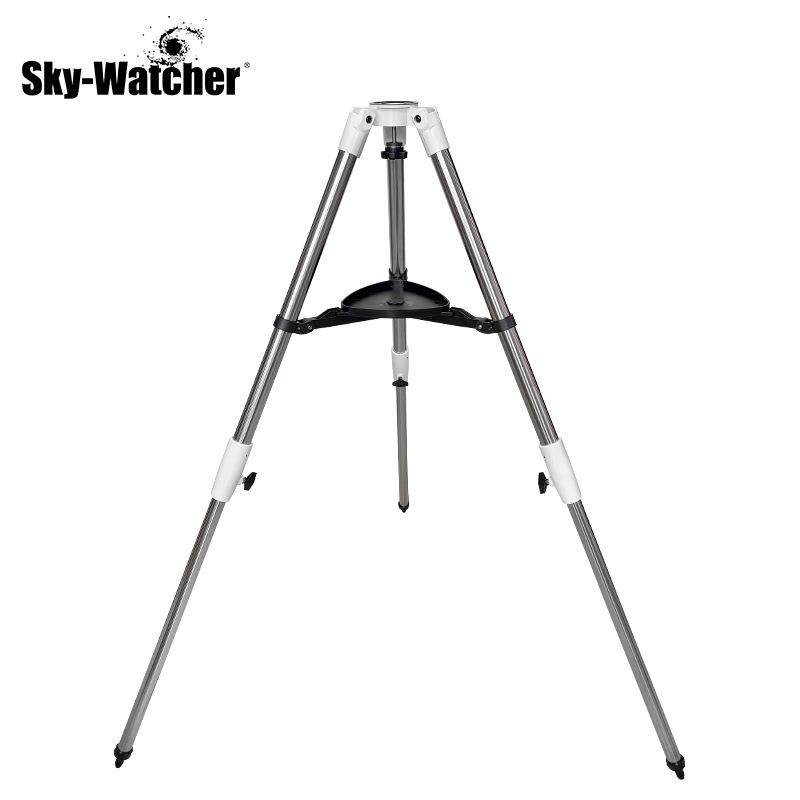 信达NEQ2三脚架AZ-GTIX基座大星野支撑不锈钢脚架天文望远镜配件