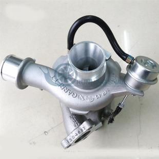 48226009C 纳智捷2.2T大7 0010 760986 涡轮增压器 GT20