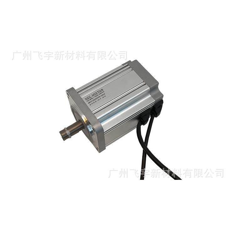 源头厂家供货无刷直流电机80系列 仓储物流 无人搬运小车 分拣机