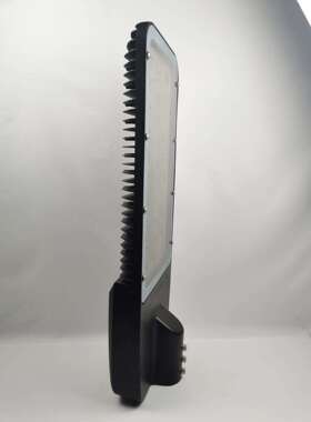 240W300W400W LED 路灯平板路灯套件整灯高盖大电气箱两驱动