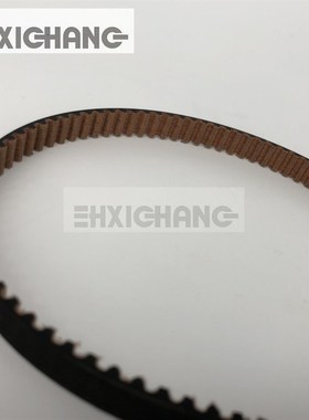 极速海德堡印e刷机海德堡 F2.020.007收纸同步带 同步皮带F2.020.