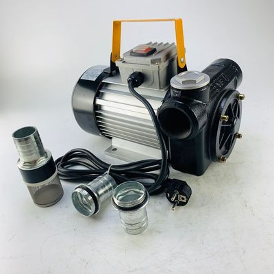 极速电动油泵 柴油泵 导油泵   1.5寸加油泵 AGC Fuel Transfer P