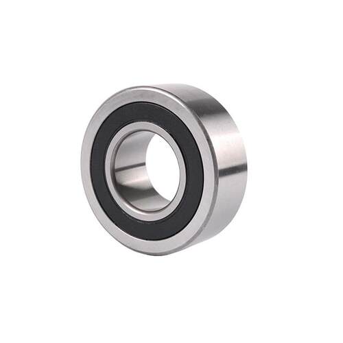 新品4PCSd LR5207 Angular Contact Ball Bearing 35x80x27mm LR5