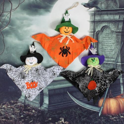 新品Party decor halloween decoration Accessories ornXaments