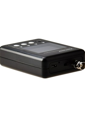 极速Surecom SF-401 oPlus Frequency Meter Radio Hand-Held Fre