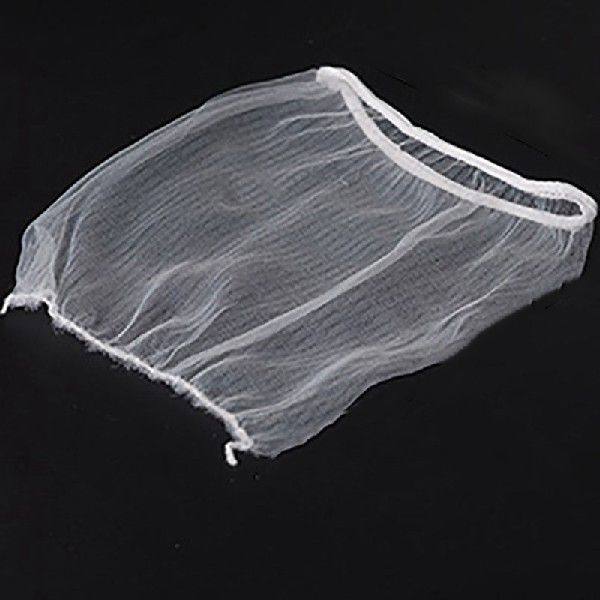 极速200Pcs Kitchen Anti-Clogging Sink IFilter Dish Washing S